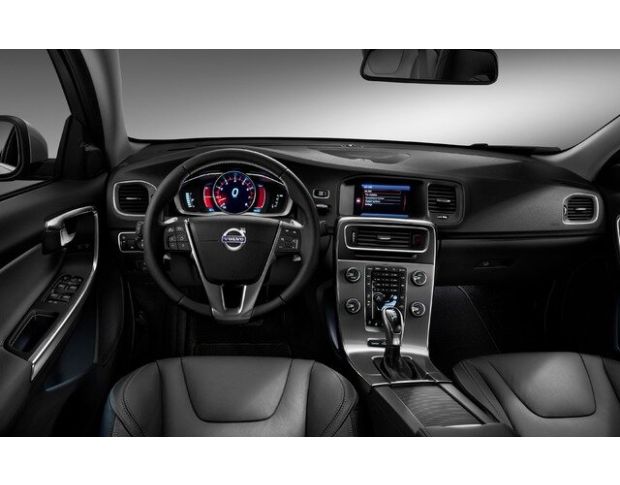 Комплект викрійок для салону VOLVO V60 2012-2018