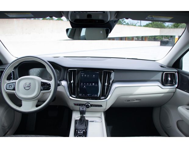 Комплект викрійок для салону VOLVO V60/S60 2020