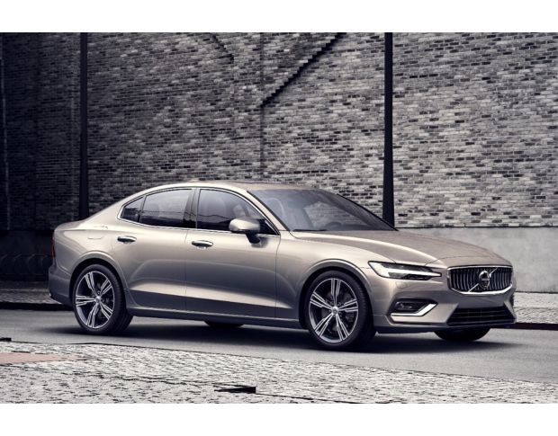 Комплект викрійок для салону VOLVO S60 2020