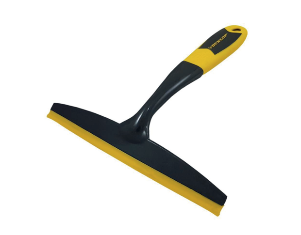 Dunlop squeegee - Гумова стяжка для згону води (21 cm)