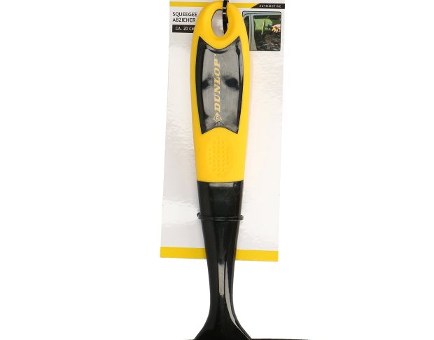 Dunlop squeegee - Гумова стяжка для згону води (21 cm)