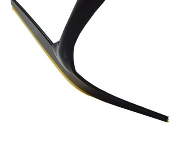 Dunlop squeegee - Гумова стяжка для згону води (21 cm)