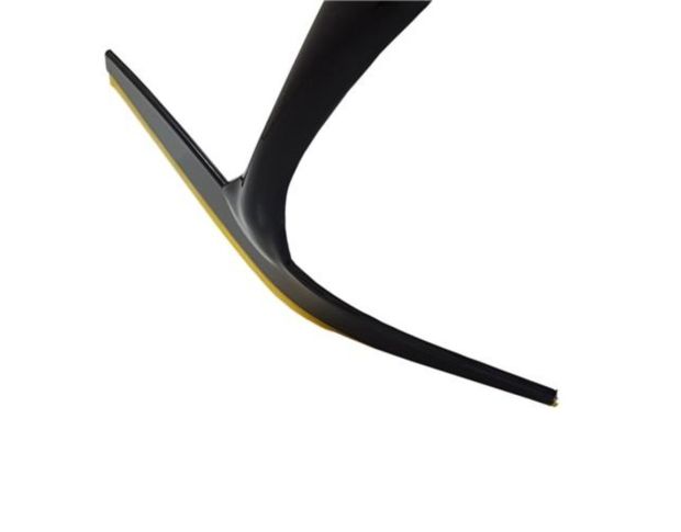 Dunlop squeegee - Гумова стяжка для згону води (21 cm)