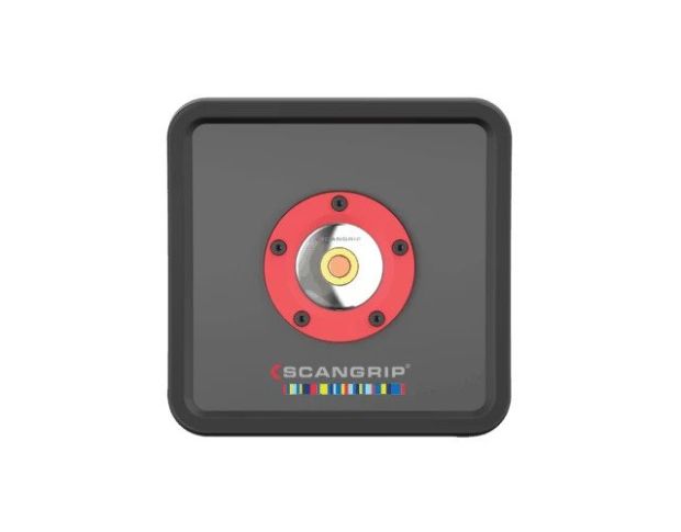 Scangrip Multimatch R - Лампа робочого освітлення на акумуляторі