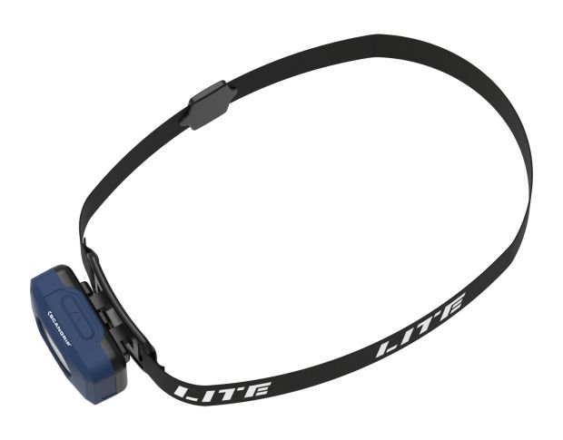 Scangrip Head Lite S - Налобний ліхтар