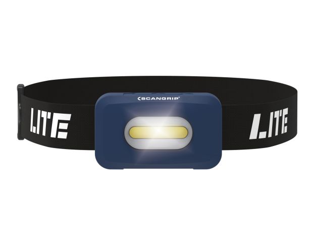Scangrip Head Lite S - Налобний ліхтар