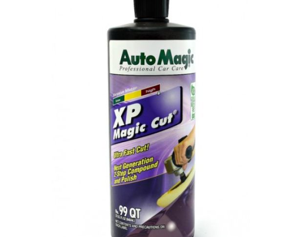 Auto Magic XP Magic Cut № 99-QT 0.946 L