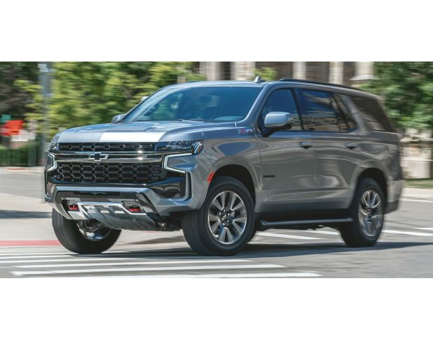 Комплект викрійок для салону CHEVROLET TAHOE 2021