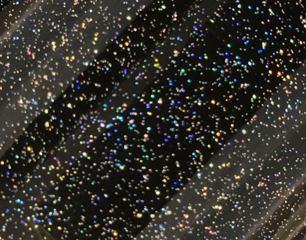 3M 1080 GP283 Gloss Flip Psychedelic - Глянцева хамелеон плівка, 1.52 m