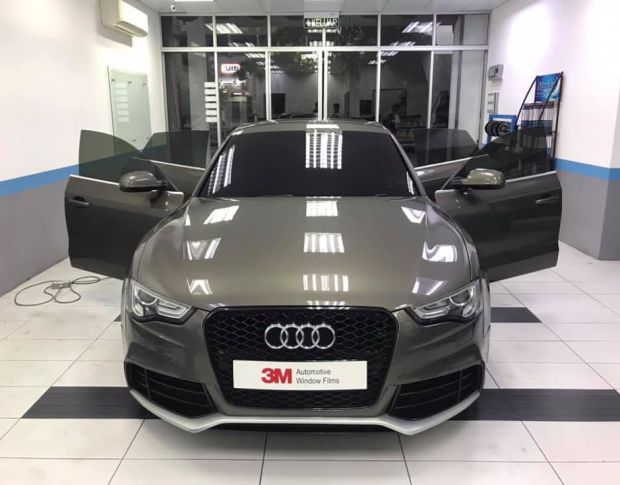 3M Crystal Line 20 1.524 m