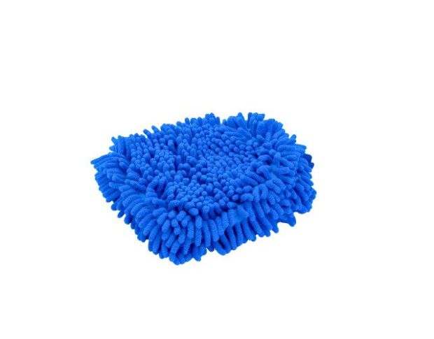 CDL Chenille Wash Mitt - Мікрофіброва рукавичка для миття