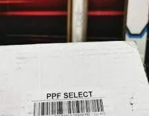 Legend PPF (USA) Select PLUS Gloss 1.52 m