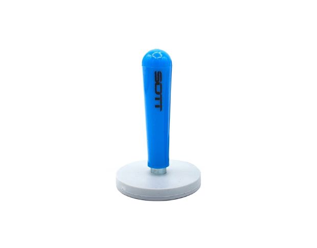 SOТT Mounting Magnet 8KG - Магніт для вінілу із силою утримання 8 кг (1 шт.)