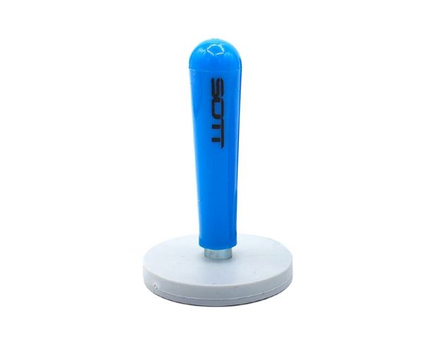 SOТT Mounting Magnet 8KG - Магніт для вінілу із силою утримання 8 кг (1 шт.)