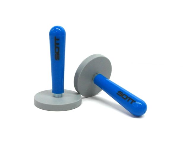 SOТT Mounting Magnet 8KG - Магніт для вінілу із силою утримання 8 кг (1 шт.)