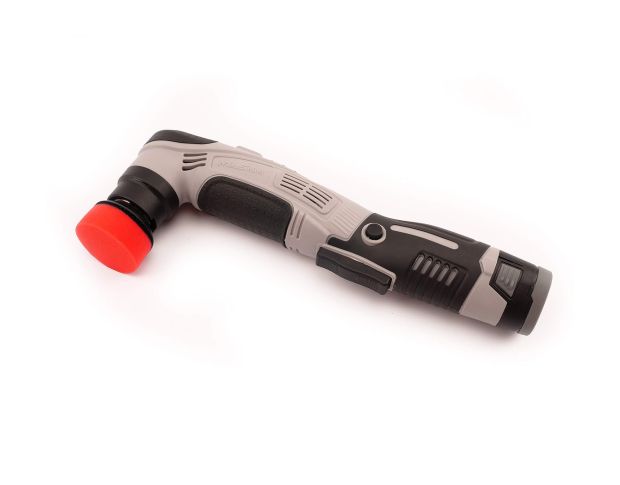 Maxshine Mini Cordless Polisher - Акумуляторна полірувальна машинка