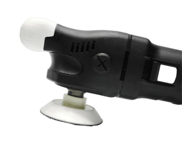 MaxShine M550 Rotary Polisher - Роторна полірувальна машина 75 mm