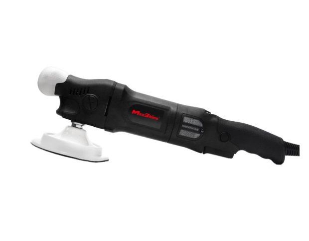 MaxShine M1000 Rotary Polisher - Роторна полірувальна машина 125 mm