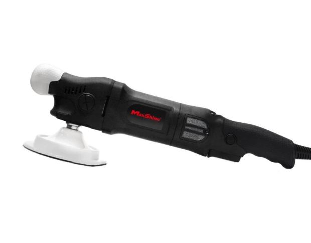 MaxShine M1000 Rotary Polisher - Роторна полірувальна машина 125 mm
