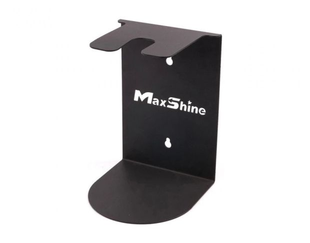 MaxShine Foam Lance Holder - Настінний тримач для пінополістолету