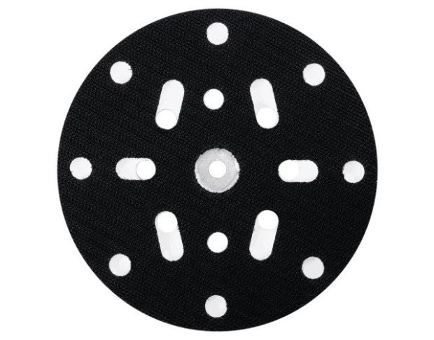 MaxShine DA Backing Plate - Підошва 125 мм