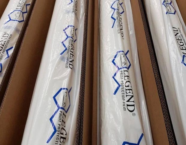 Legend PPF (USA) Select PLUS Gloss 0.30 m