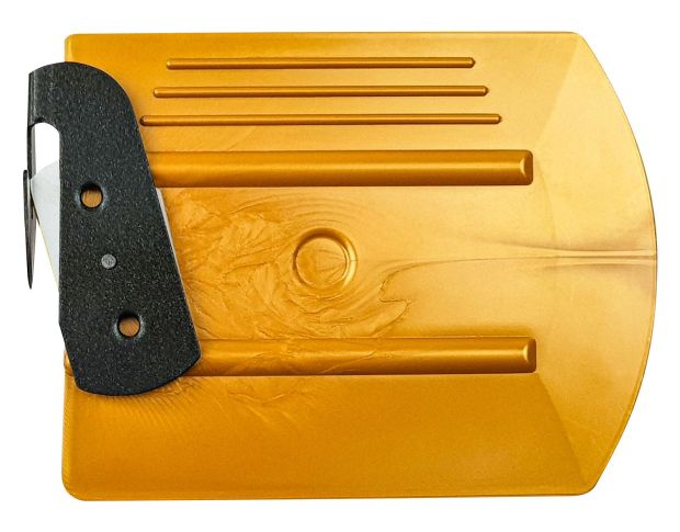 Вигонка з лезом Vinyl Cutter Squeegee With Blade 100-026
