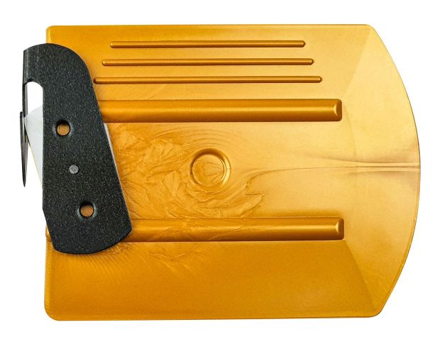 Вигонка з лезом Vinyl Cutter Squeegee With Blade 100-026