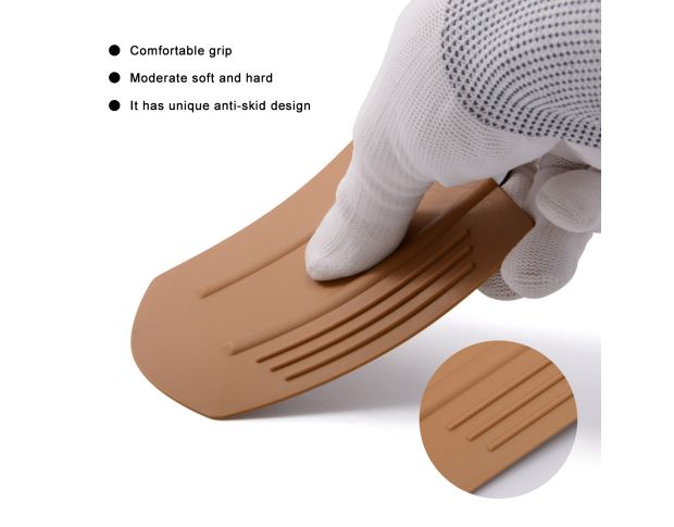 Вигонка з лезом Vinyl Cutter Squeegee With Blade 100-026