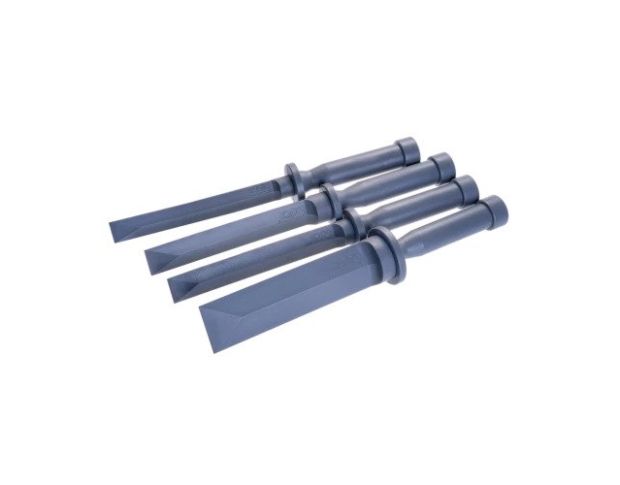 SGCB Nylon Scraper - Набір нейлонових скребків