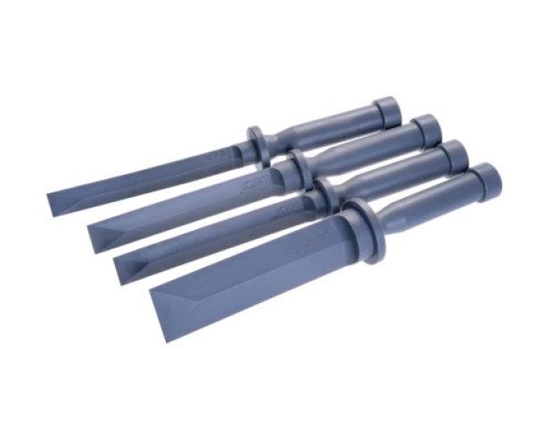 SGCB Nylon Scraper - Набір нейлонових скребків