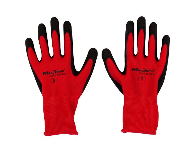 MaxShine Breathable Work Gloves M - Дихаючі робочі рукавички розмір М