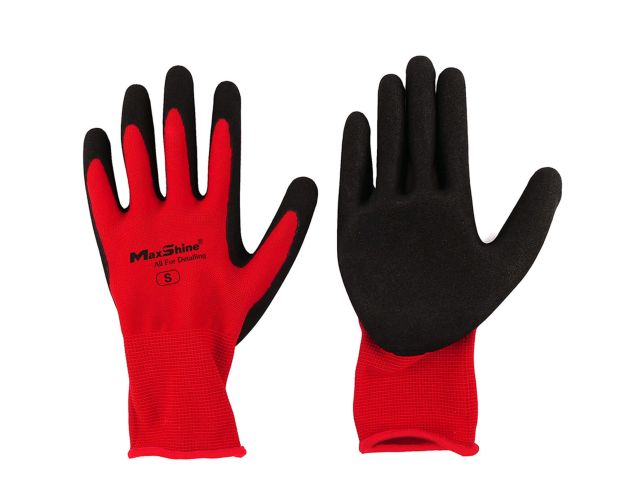 MaxShine Breathable Work Gloves M - Дихаючі робочі рукавички розмір М