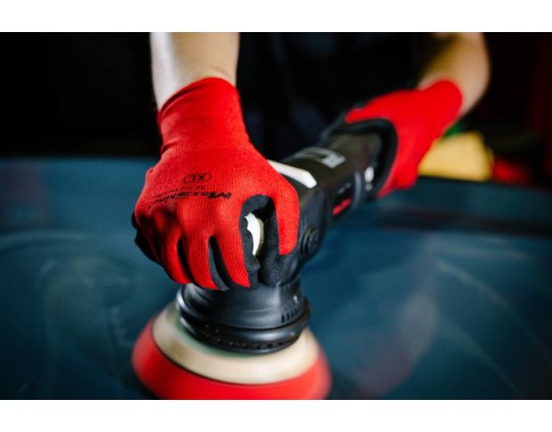 MaxShine Breathable Work Gloves M - Дихаючі робочі рукавички розмір М