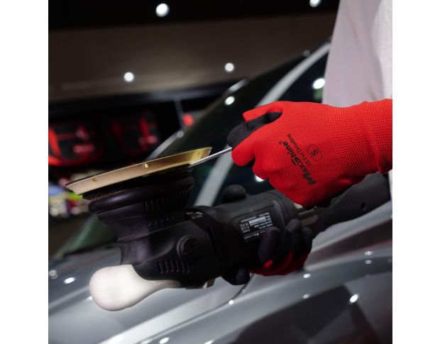 MaxShine Breathable Work Gloves M - Дихаючі робочі рукавички розмір М