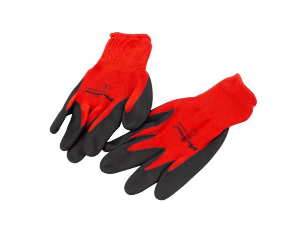 MaxShine Breathable Work Gloves L - Дихаючі робочі рукавички розмір L