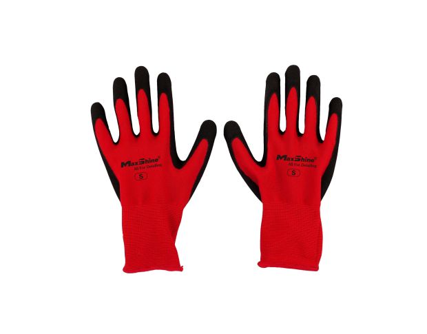 MaxShine Breathable Work Gloves L - Дихаючі робочі рукавички розмір L