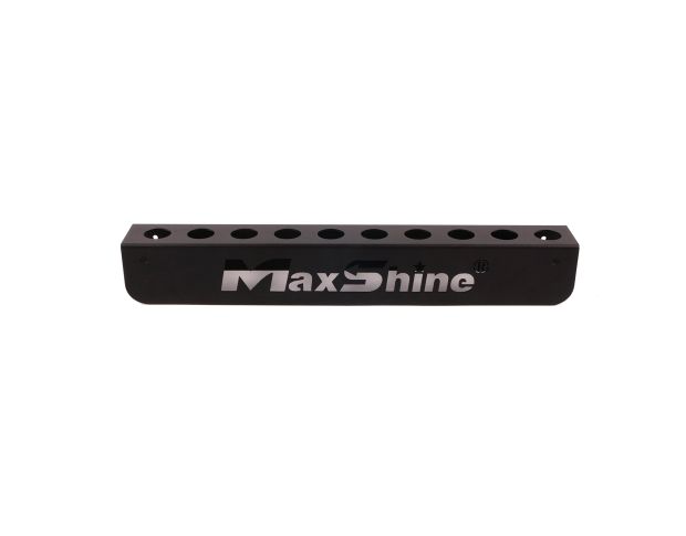 MaxShine Detailing Brush Holder - Настінний тримач для щіток
