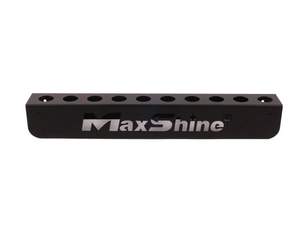 MaxShine Detailing Brush Holder - Настінний тримач для щіток