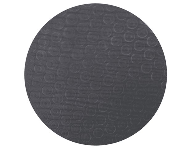 MaxShine Waffle Pattern Clay Polishing Pad - Дисковий автоскраб, 125 mm