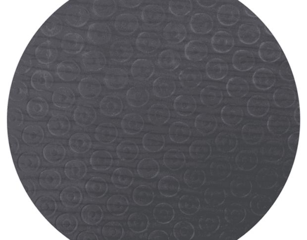 MaxShine Waffle Pattern Clay Polishing Pad - Дисковий автоскраб, 125 mm