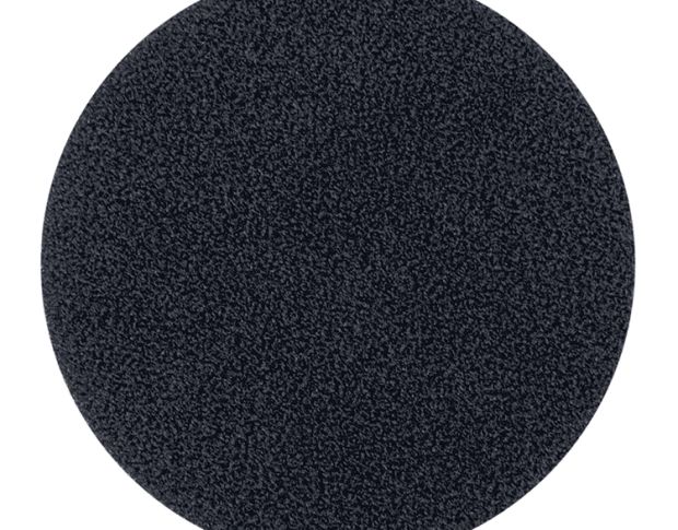 MaxShine Waffle Pattern Clay Polishing Pad - Дисковий автоскраб, 125 mm