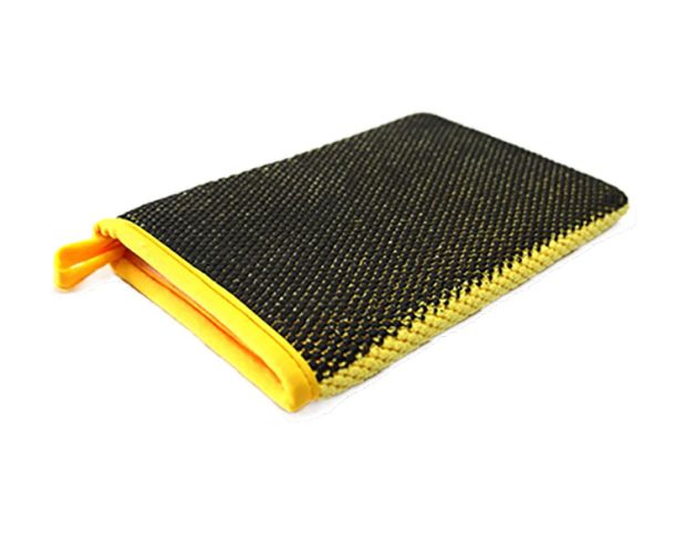 MaxShine Fine Grade Clay Mitt - Рукавиця-автоскраб