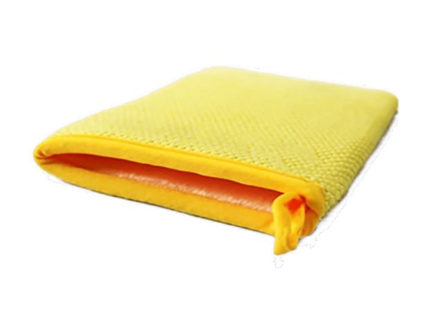 MaxShine Fine Grade Clay Mitt - Рукавиця-автоскраб