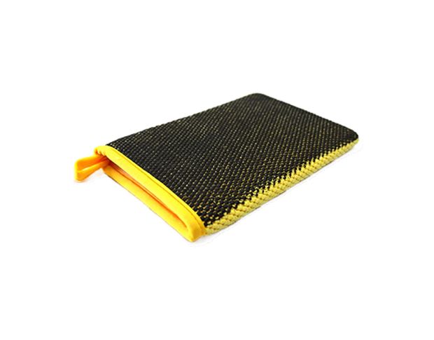 MaxShine Fine Grade Clay Mitt - Рукавиця-автоскраб