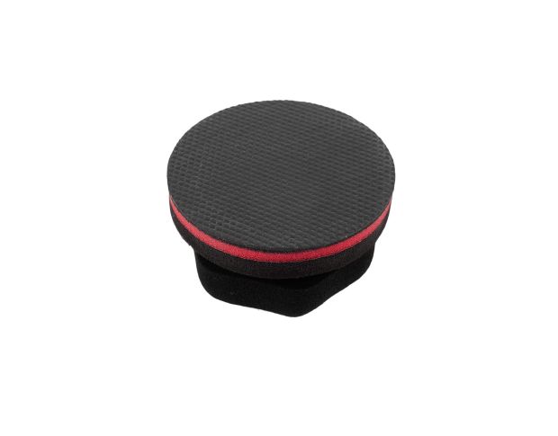 MaxShine Synthetic Clay Applicator - Автоскраб з аплікатором