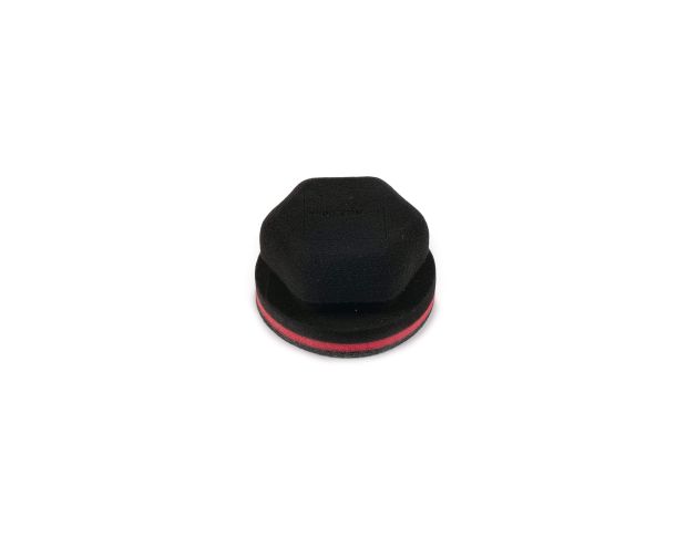 MaxShine Synthetic Clay Applicator - Автоскраб з аплікатором