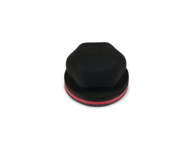 MaxShine Synthetic Clay Applicator - Автоскраб з аплікатором