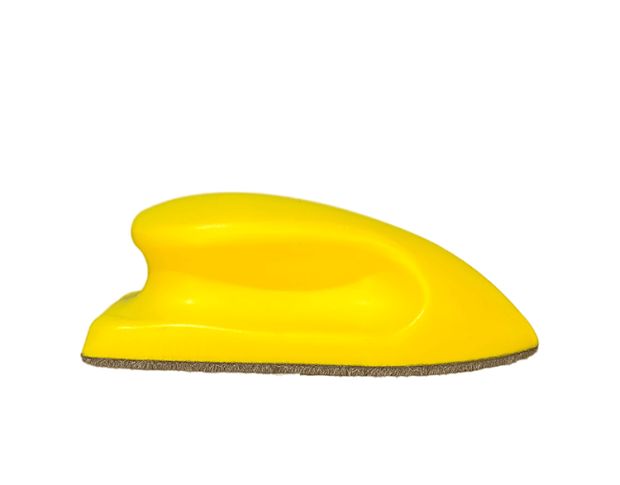 MaxShine Nano Fabric Cleaning Brush - Щётка для химчистки