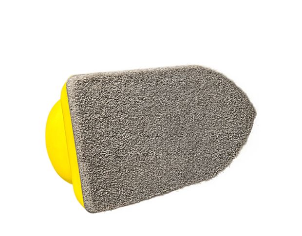 MaxShine Nano Fabric Cleaning Brush - Щётка для химчистки